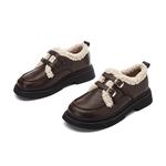 Туфли DAPHNE Loafers Women's - фото 8