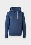 Худи Tommy Hilfiger LOGO HOODY, Aegean Sea Heather/Blue - фото 5