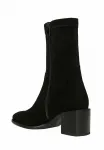 Ботильоны Wojas, Black - фото 4