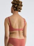 SLOGGI Бралетт 'Zero Feel 2.0' в цвете Lobster - фото 3