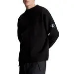 Calvin Klein Рубашка Europe Version мужская black - фото 6