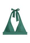 Топ бикини Marc O'Polo Bikini top, Summer Pine/Green - фото 5