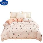 Disney Пододеяльник 180х220 см из 100% хлопка - фото 3