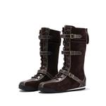 BELLALILY Женские ботинки Gold - фото 5