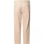 Брюки Pepe Jeans Relaxed Assembly, бежевый - фото 2