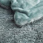 Puts This To Sleep — большое одеяло Coma Inducer Byourbed, цвет Plum Granite - фото