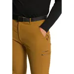 Брюки Trangoworld Savu, коричневый - фото 3