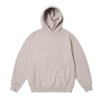 Толстовка Palace Demon 'Cloudy', серый - фото