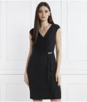 Платье Lauren Ralph Lauren, черный - фото 3