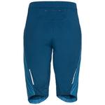 Шорты irbis x-warm Odlo, синий - фото 2