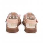 Детские сандалии Детские Budding, бежевый - фото 4