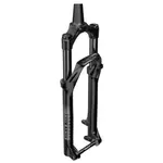 Вилка RockShox Judy Silver TK TPR PopLoc Remote Boost 15x110 mm 42 Offset Solo Air MTB, черный - фото