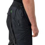 Шорты Минаки IV Vaude, черный - фото 4