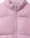 Пуховик Sfera, сиреневый - фото 2