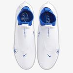 Nike Mens Vapor Edge Pro 360, White Game Royal - фото 2