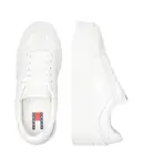 Кожаные кроссовки Tommy Jeans, белый - фото 4