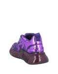 Кроссовки Philipp Plein, фиолетовый - фото 3
