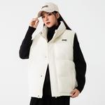 Жилет унисекс Jeep, lake зеленый upgraded (85% down vests) - фото 6