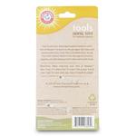 Игрушка для собак Arm & Hammer 7,5 дюйма, деревянная кисть для рисования, мультиколор - фото 4