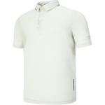 Мужская поло RAPIDO, зеленый - фото