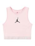 Топ Jordan Top, розовый - фото