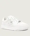 Кроссовки Кортни Karl Lagerfeld, белый - фото