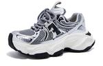 Кроссовки FALLINMISS Chunky Sneakers Women's Low-top, синий - фото 2