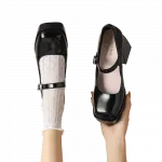 Туфли DAPHNE Mary Jane Shoes Women's - фото 4