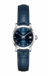 Часы Longines Record collection 26 мм - фото