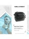 Наплечная сумка Bag Street - фото 2