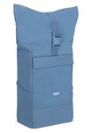 Рюкзак NO 4 ROLLTOP Larkson, цвет hellblau - фото 7