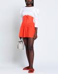 Юбка Aniye By, оранжевый - фото 2