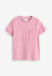 Пижама SHORT SLEEVE Next, фуксия - фото 4