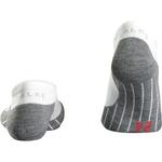 Ru4 невидимые носки Falke, белый - фото 3