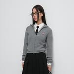 Топ женский KIRSH, синий - фото 10