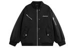 Kawasaki Куртка Unisex, Black - фото 3