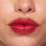 Помада Beyond Jelly NABLA, Red Sapphire (cherry red) - фото 3