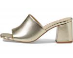 Туфли Seychelles Adapt, цвет Platinum Metallic Leather - фото 3