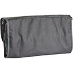 Маленькая дорожная сумка Tatonka, серый - фото 2