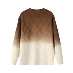 Свитер Men's Rabbit House, Meteorite Jet Black - фото 5