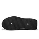 Кроссовки мужские низкие серые Warrior - фото 5