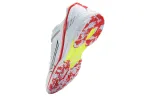 Mizuno Wave Claw 3 Wide 'White Radiant Red' - фото 4