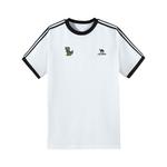 Футболка Urban Function Series Unisex CAMEL, белый - фото