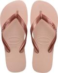 Шлепанцы Havaianas, Ballet Rose - фото