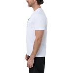 Футболка SS25 мужская HELLY HANSEN, белый - фото 5