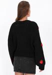 Кардиган myMo Cardigan, Black - фото 3