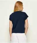 Футболка Regular fit Tommy Hilfiger, синий - фото 3