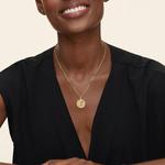 Ожерелье Brilliant Earth - фото 2