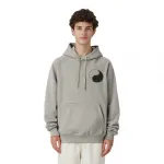 Овердайд свитшот мужской OUR LEGACY, серый - фото 6