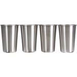 MCKINLEY Аксессуары в цвете Silver - фото